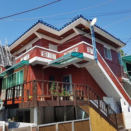 Hotel Kona House à Incheon Extérieur photo