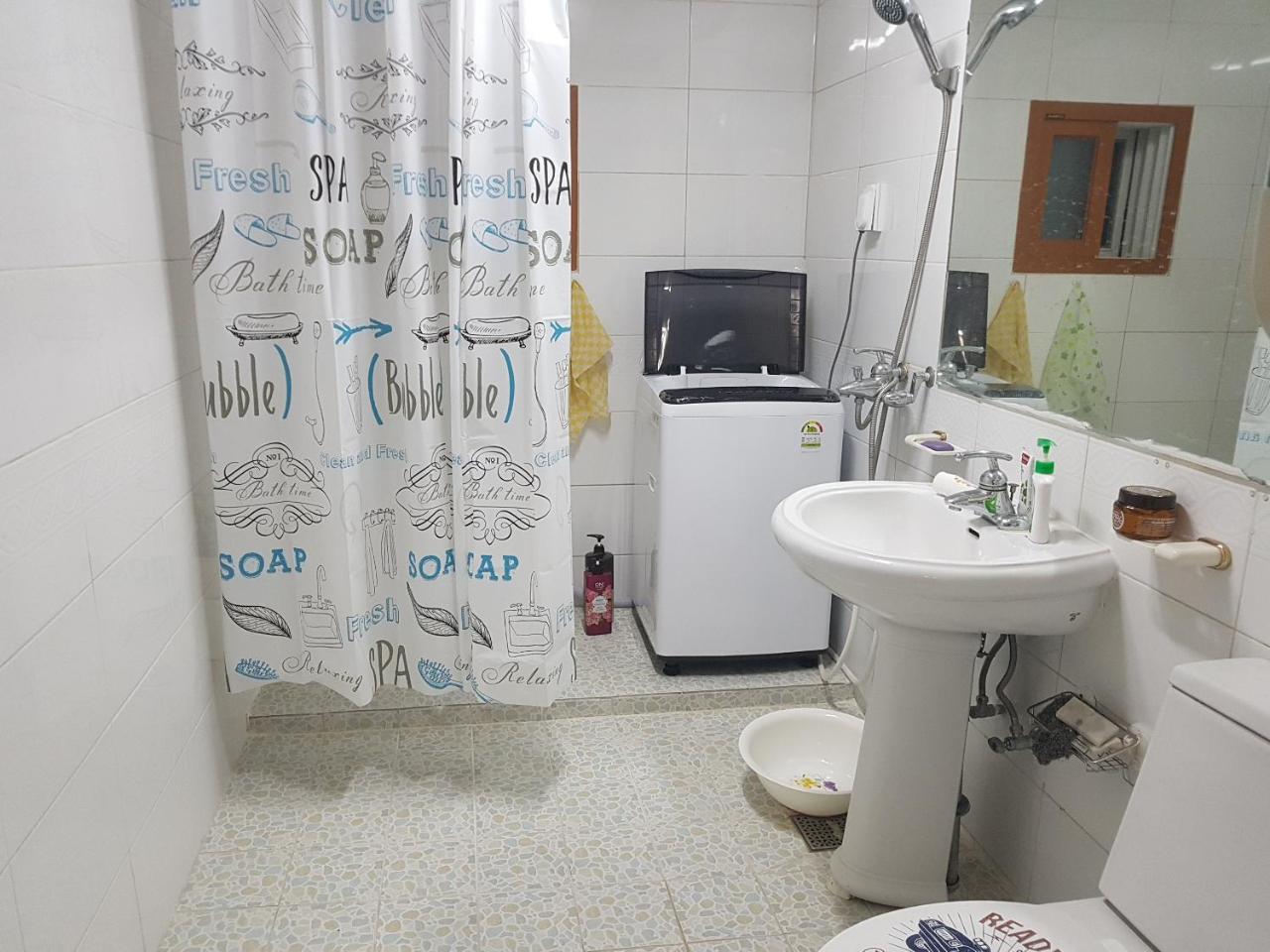 Hotel Kona House à Incheon Extérieur photo